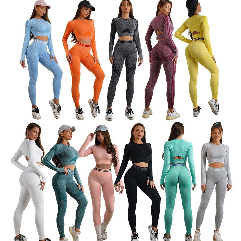 Yoga Clothes for Women